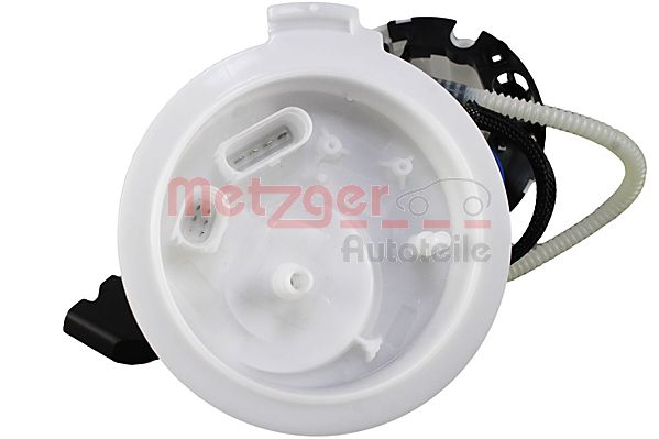 METZGER 2250533 GREENPARTS Kraftstoff-Fördereinheit